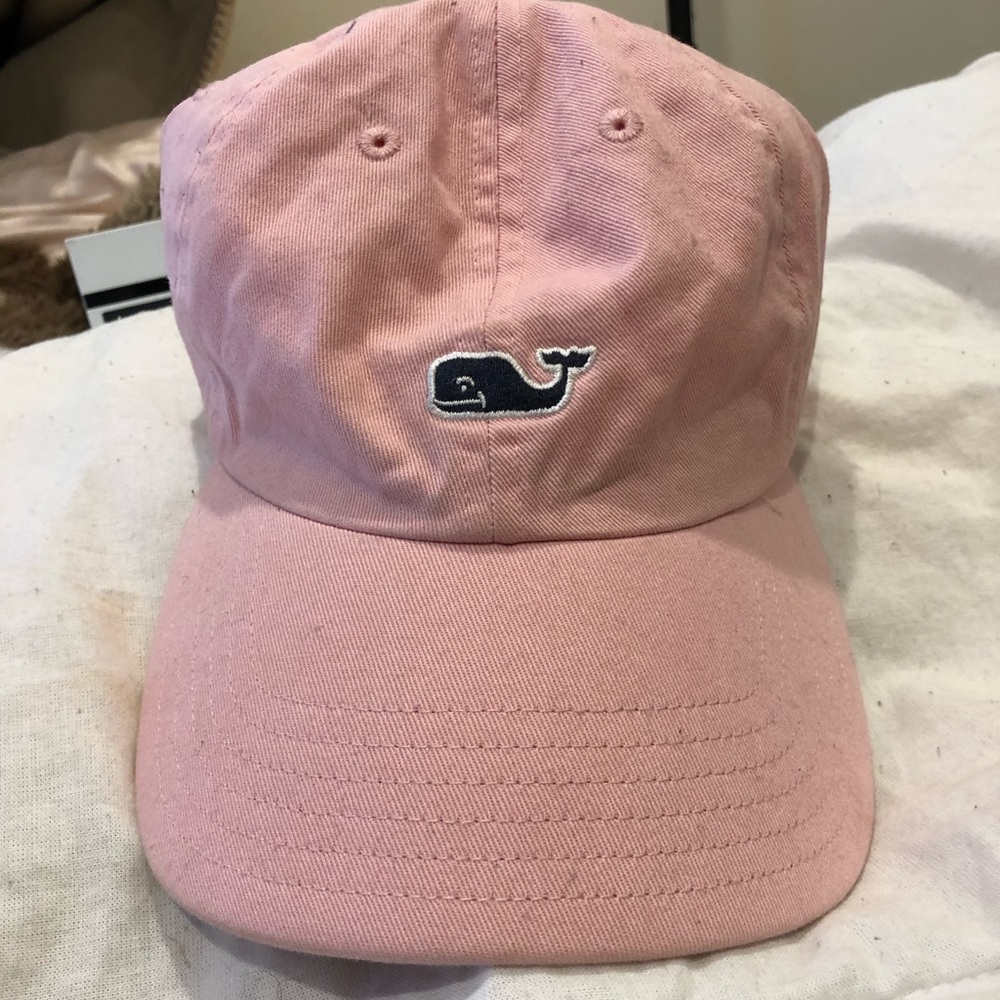 Vineyard vines hat